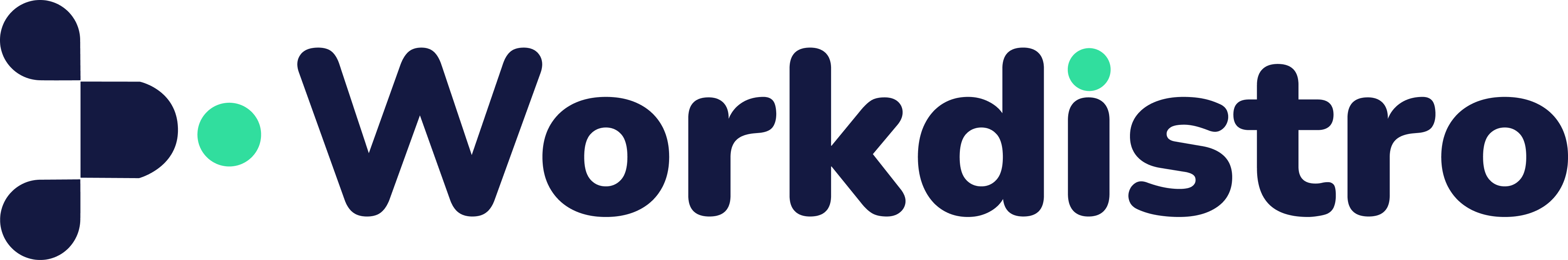 Workdistro
