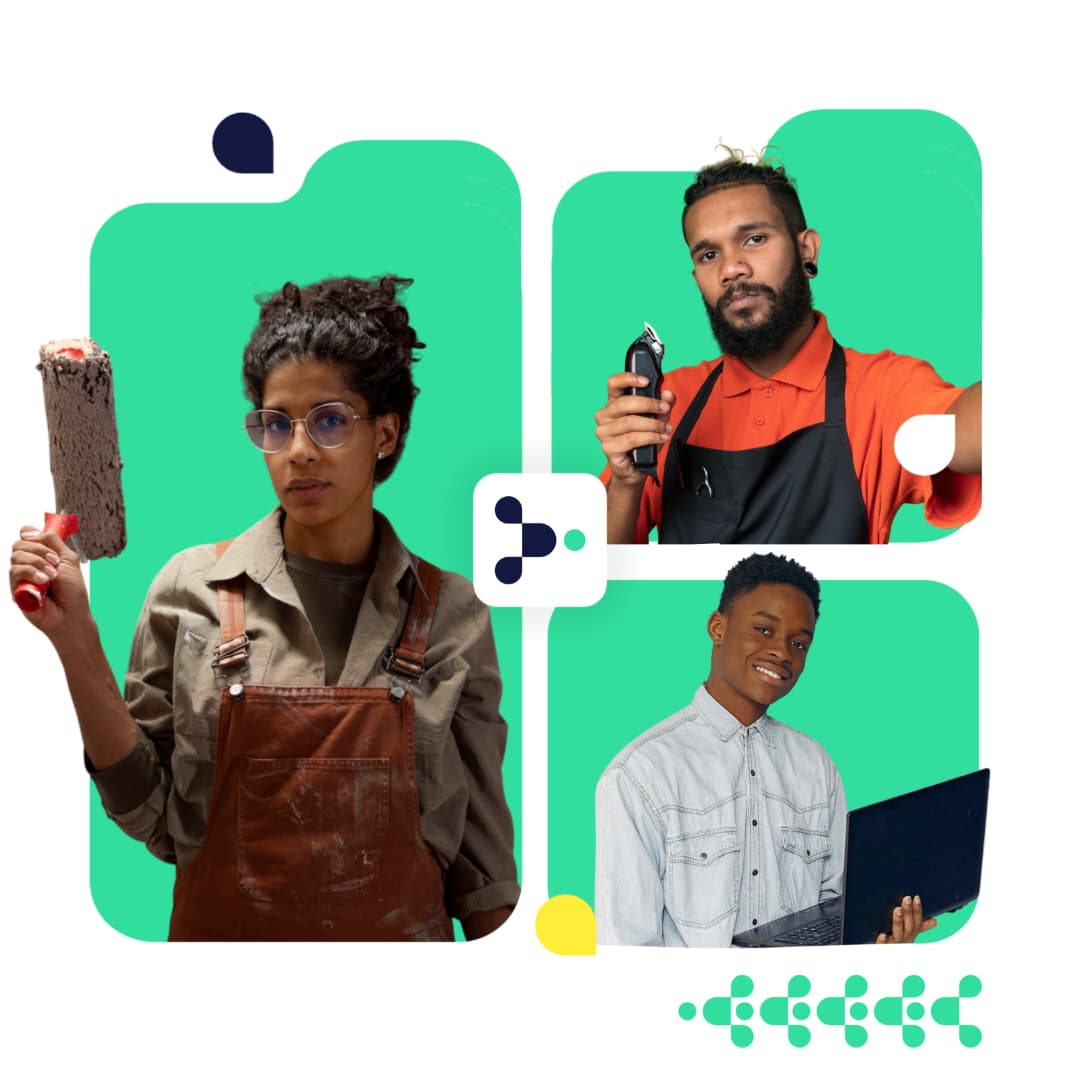 Get Work Done Faster