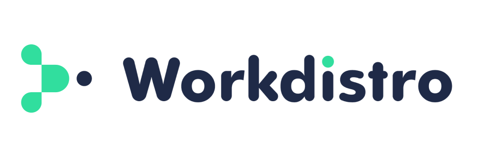 Workdistro Logo